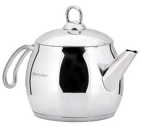 Чайник MAYER&BOCH 2 л, из нержавеющей стали 80472