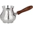 Турка Lefard GRAVING резная, 450 мл, латунь 733-133 2