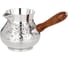 Турка Lefard GRAVING резная, 650 мл, латунь 733-134 1