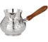 Турка Lefard GRAVING резная, 650 мл, латунь 733-134 2