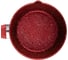 Набор ковшей OMS collection диаметр 12,14,16,18,20 3237-Red 4