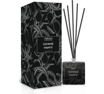 Диффузор Fbrush BLACK AROMA HOME Сочное манго 100 мл DSB100-4