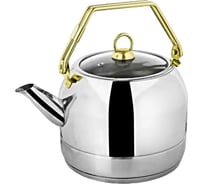 Чайник для заваривания OMS collection 3 л 8078-3