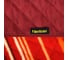 Плед для пикника BOYSCOUT 150*130 см, с влагостойкой подложкой /6 61061 2
