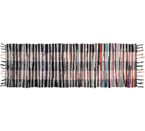 Хлопковый Вологодский коврик VORTEX 60х180 см 20053