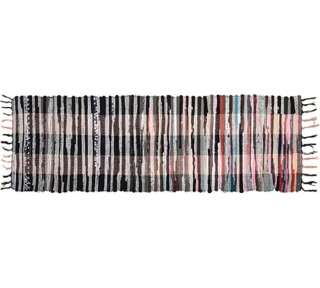 Хлопковый Вологодский коврик VORTEX 60х180 см 20053