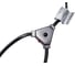 Салатовая электрическая сушилка для детской обуви ERGOLUX ELX-SD01-C16 13979 6