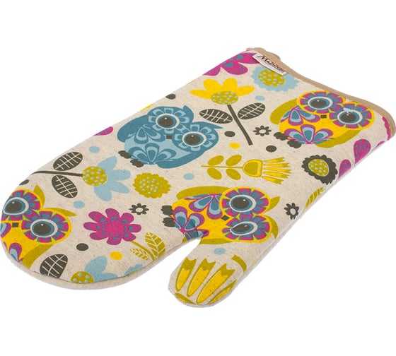 Рукавица MARMITON Owl, 17х29 см 17307