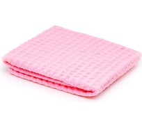 Полотенце для сушки посуды PATERRA микрофибра, Professional, 50х40см 406-036