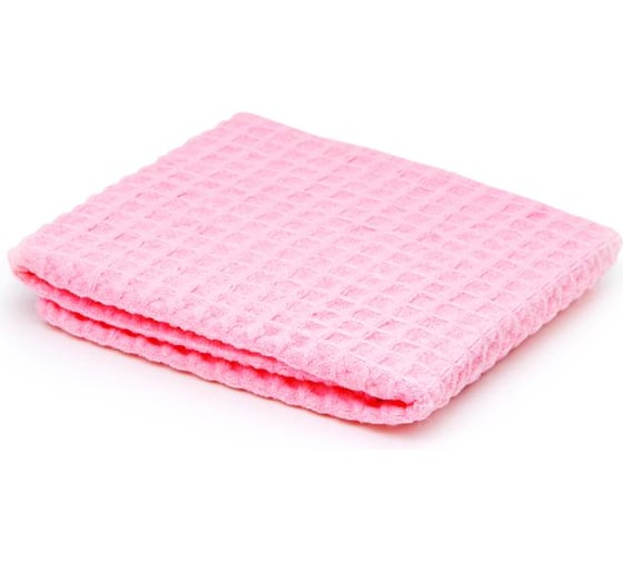 Полотенце для сушки посуды PATERRA микрофибра, Professional, 50х40см 406-036 1