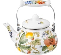 Эмалированный чайник Agness 934-586