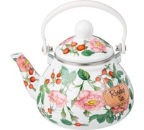 Эмалированный чайник Agness 934-575
