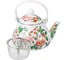 Эмалированный чайник Agness 934-575 2