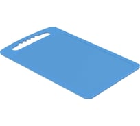 Разделочная доска АЛЬТ-ПЛАСТ 280х175 мм, ап 001 986067