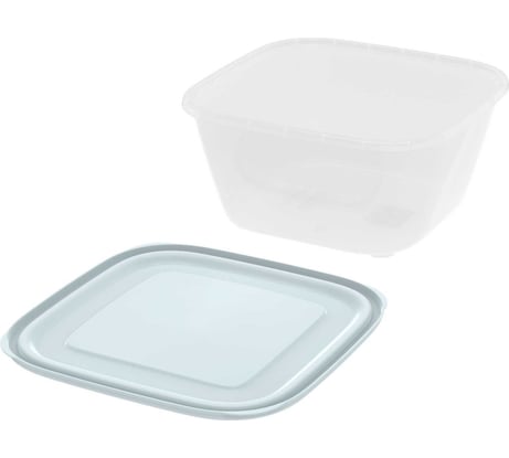 Контейнер для продуктов АЛЬТ-ПЛАСТ прованс (свч) 2,5 л, ап 170 103724