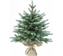 Искусственная настольная елка ElkaDe Мишель 60 см МШГК-60