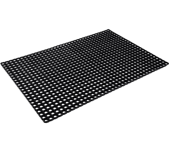 Ячеистый грязесборный коврик VORTEX 100x150x2.2 см 20042