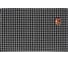 Ячеистый грязесборный коврик VORTEX 100x150x2.2 см 20042 2