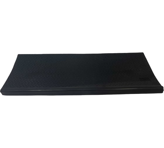 Резиновая накладка на ступень Rubber Barrier 1 шт., 750x250x30 0909001