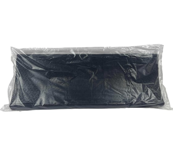 Резиновая накладка на ступень Rubber Barrier 5 шт., 750x250x30 0909012