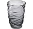Ваза Bergenson Bjorn Crumpl 20 см, серая BB0000507 2
