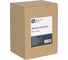 Ваза Bergenson Bjorn Crumpl 20 см, серая BB0000507 4