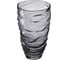 Ваза Bergenson Bjorn Crumpl 25.3 см, серая BB0000505 2