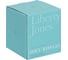Банка для хранения с бамбуковой крышкой Liberty Jones Soft Ripples, Dual Glazing, 750 мл LJ000019 6