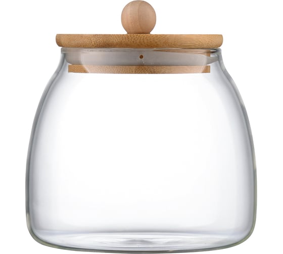 Банка для хранения Liberty Jones In a barrel 750 мл LJ0000120 1