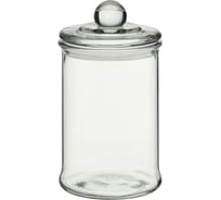 Стеклянная банка для хранения Liberty Jones Close 750 мл LJ0000111