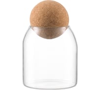 Стеклянная банка для хранения Liberty Jones Bolus 500 мл LJ0000128