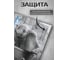 Картина Fbrush Пузырики 30x30 см Lm35-13373 3