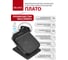 Вибрационный массажер для стоп и икр BRADEX Плато, виброплатформа KZ 1906 29