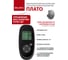 Вибрационный массажер для стоп и икр BRADEX Плато, виброплатформа KZ 1906 32