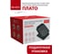 Вибрационный массажер для стоп и икр BRADEX Плато, виброплатформа KZ 1906 36