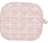 Прихватка WENGE рогожка, 18x20 см 958592