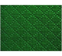 Щетинистое покрытие Sunstep ромб, 0,90x15 м, зеленый 71-263