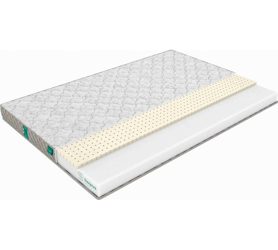 Матрас Sleeptek Roll LatexFoam 9 180х190 см SRLF9-00149-3973
