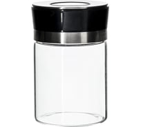 Банка для хранения Hausmann 720 мл, стеклянная HM-13210050006