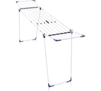 Напольная раздвижная сушилка Leifheit Classic 230 81635