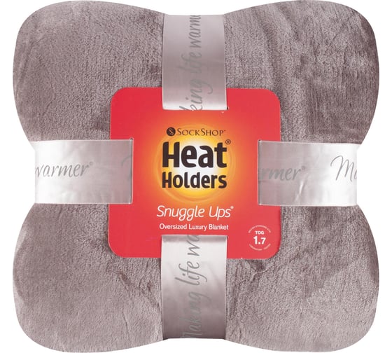 Плед Heat Holders SNUGGLE UPS, Winter Fawn ABUHH11WNF