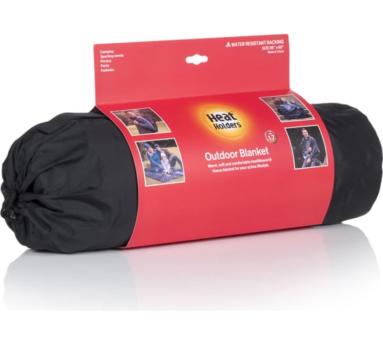 Плед Heat Holders OUTDOOR ABUHH41ANS
