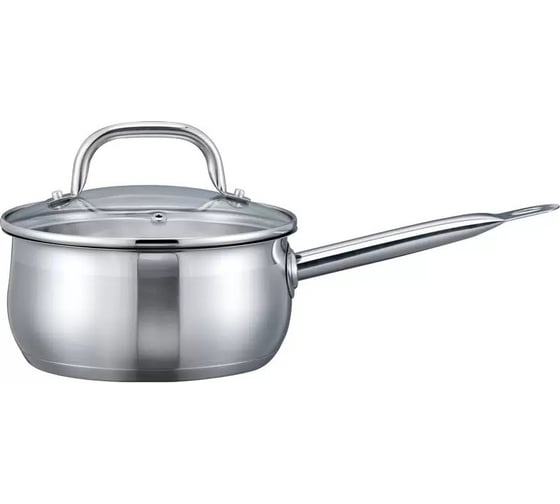 Ковш Appetite нержавеющая сталь victoria 1,4 л SH13143 1