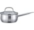 Ковш Appetite нержавеющая сталь victoria 1,4 л SH13143 1