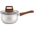 Ковш Appetite нержавеющая сталь donna 1,6 л HU15163 1