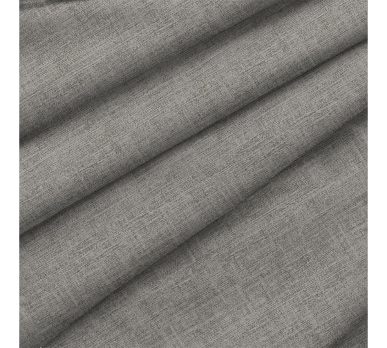 Чехол на табурет с тафтингом WENGE 40x40 см 775156