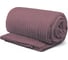 Плед WENGE велсофт 180x200 см "Line" Berry water ice 955672 1