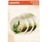 Набор салатников appetite стекло, 3 предмета, avocado ST-06-AV 7