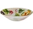 Набор салатников appetite стекло, 3 предмета, veggies ST-07-VG 2