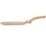 Блинница с антипригарным покрытием appetite 22 см, cream stone CR6221 4